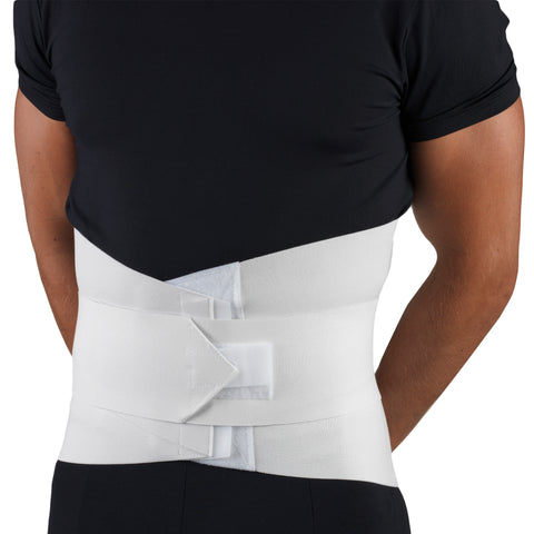 OTC 2890-XS Lumbosacral Support with Abdominal Uplift