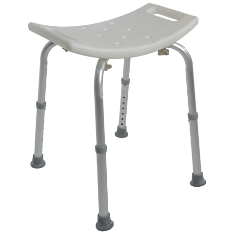 PCP 7002 Bath Safety Seat no back 7002 I