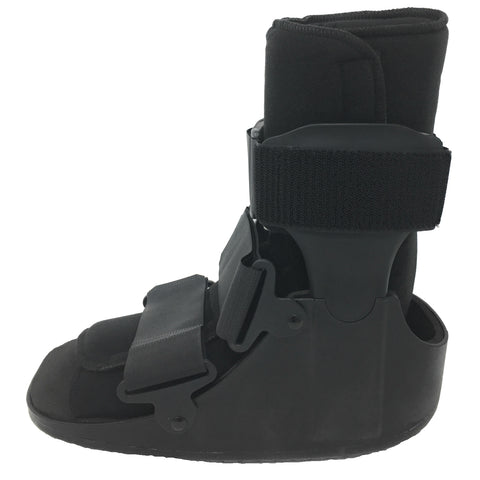 OTC 1792-S Low Top Walker Boot - Short Length