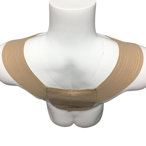 OTC 2452-XS Posture Support