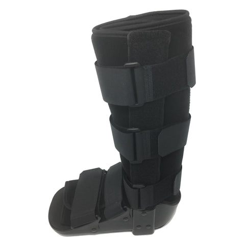OTC CMS-001-17-S Valuline High Top Walker Boot - Tall Length (exact source resolution)