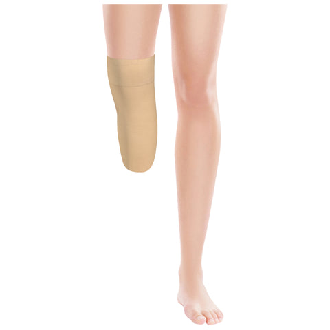 Truform-OTC 0832-L Below Knee Stump Shrinker Ventilated