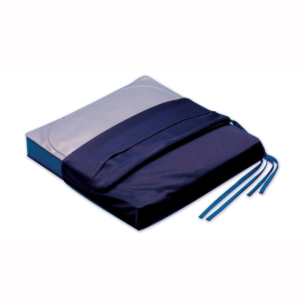 Gel Foam Wheelchair Cushion Free Shipping Home Medical Supply