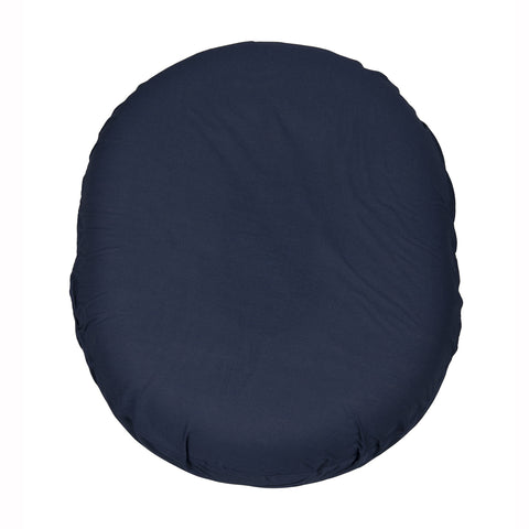 Concave Hip Abduction Pillow at Meridian Medical Supply