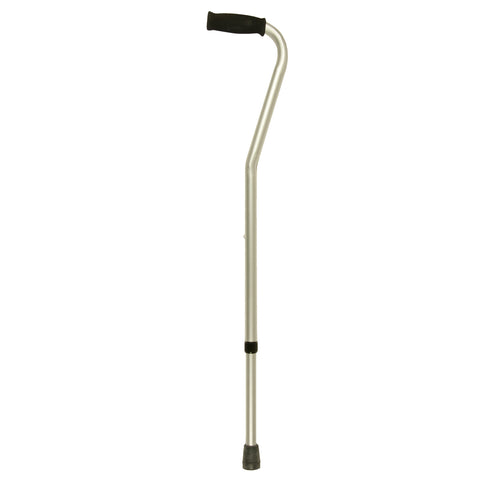 Adjustable Molded Palm Grip Handle Cane – PCPMedical