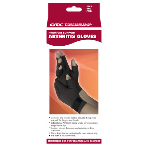 OTC 2088, Arthritis Gloves