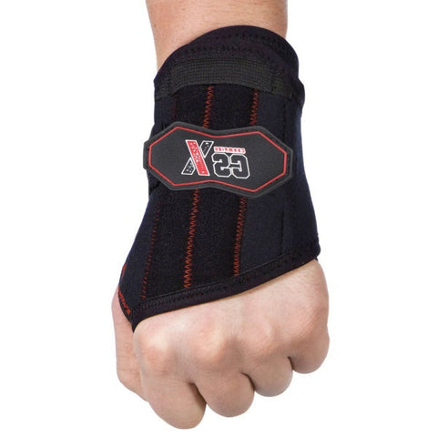 CSX X632, Wrist Brace