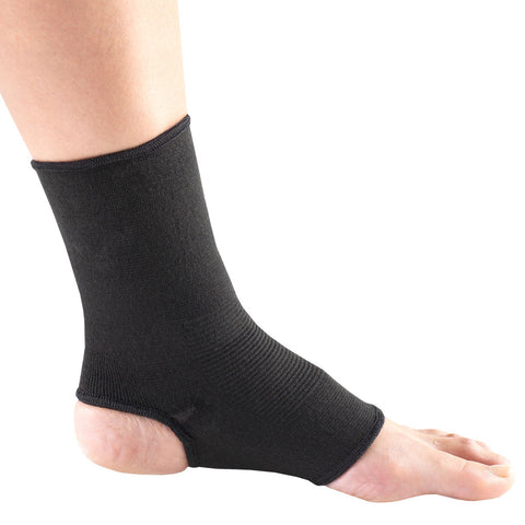 Champion C-215, Elastic Ankle Support