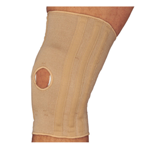 Truform-OTC , Knee Support with Hor-Shu Pad