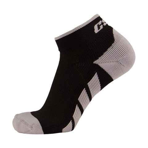 CSX X110, High Cut Ankle Sock Pro