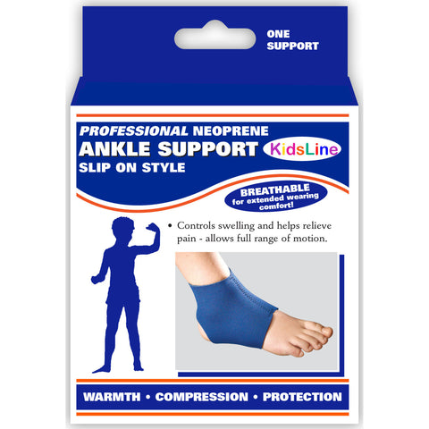 OTC 0317, KidsLine Ankle Support