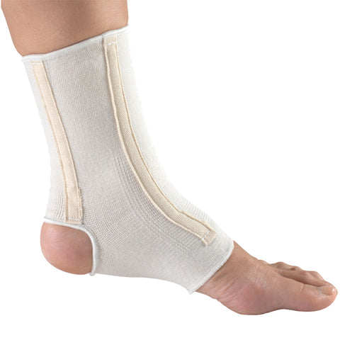 Champion C-63, Ankle Brace with Spiral Stays