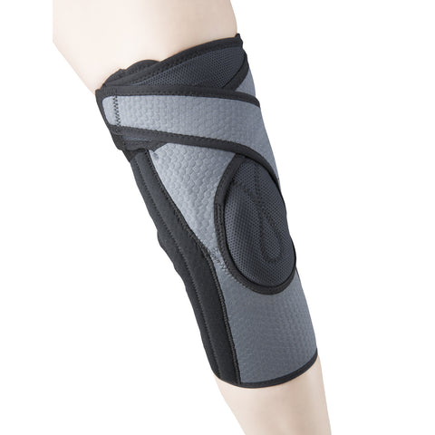 OTC 2550, Select Series Airmesh Knee Support with Patella Uplift