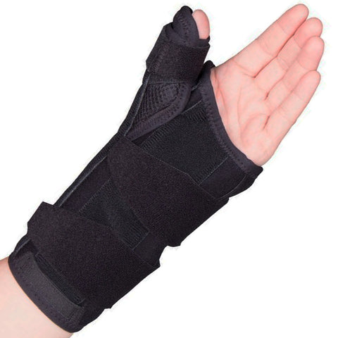 OTC 2387, Select Series 8" Wrist - Thumb Splint