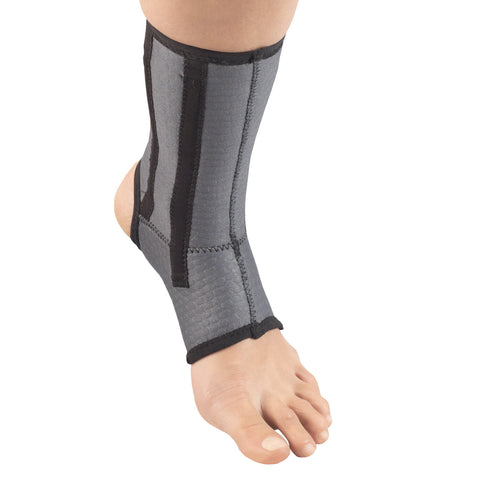 Champion C-463, Airmesh Ankle Support with Flexible Stays