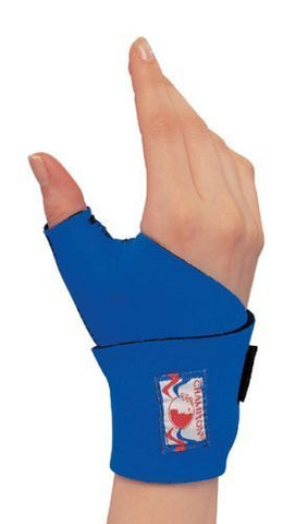 OTC 0303, Neoprene Wrist - Thumb Support
