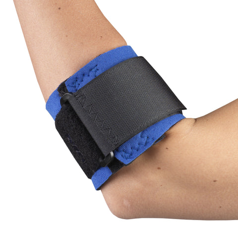 OTC 0301, Neoprene Elbow Strap with Support Pad
