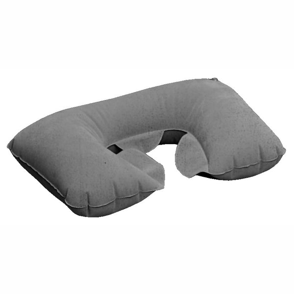 Inflatable Cushion Neck Rest Pillow Free Shipping Home Medical Supply
