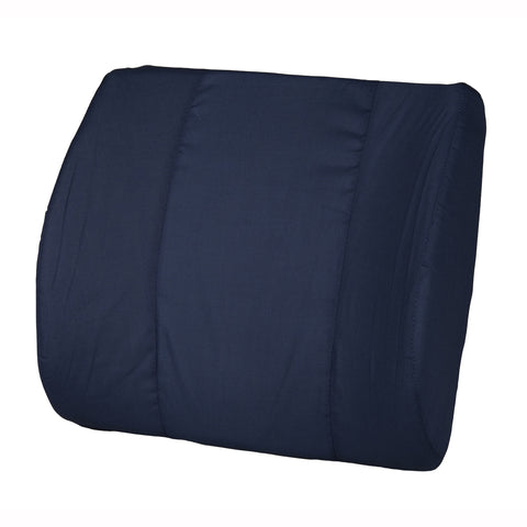 Sacro Cushion w/ Removable Navy Cover