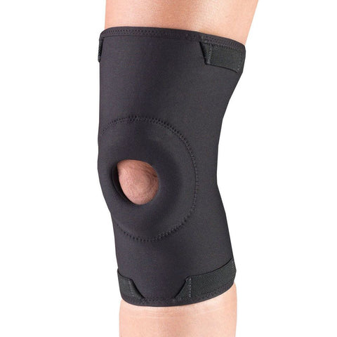 OTC 2546, Orthotex Knee Support with Stabilizer Pad