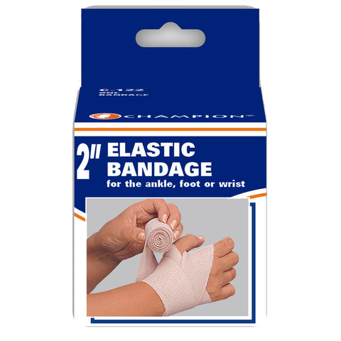 Champion C-122, Elastic Bandage ‰ÛÒ 2"