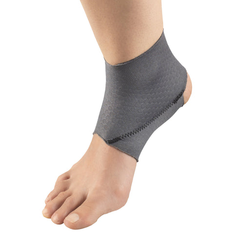 Champion C-461, Airmesh Figure 8 Ankle Support