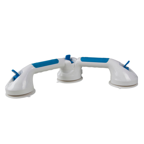 PCP 9226, Suction Balance Grip Safety Bar with Clamp Indicators