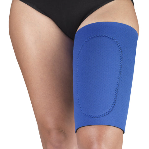 OTC 0315, Neoprene Thigh Support with Oval Pad