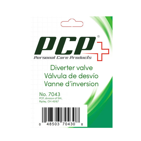 PCP 7043, Diverter Valve