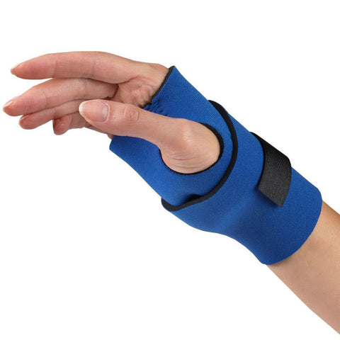 OTC 0128, Neoprene Wraparound Wrist Support