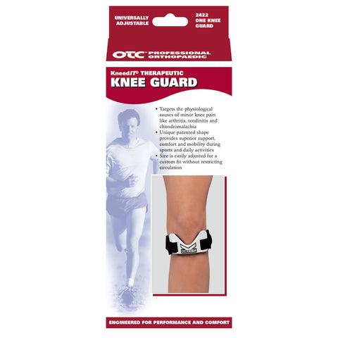 OTC 2422, Kneed-It Therapeutic Knee Guard