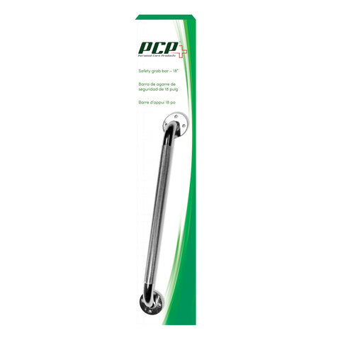 PCP 8418, Chrome Plated Grab Bar