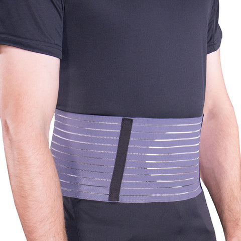OTC 2955, Select Series Abdominal Hernia Support