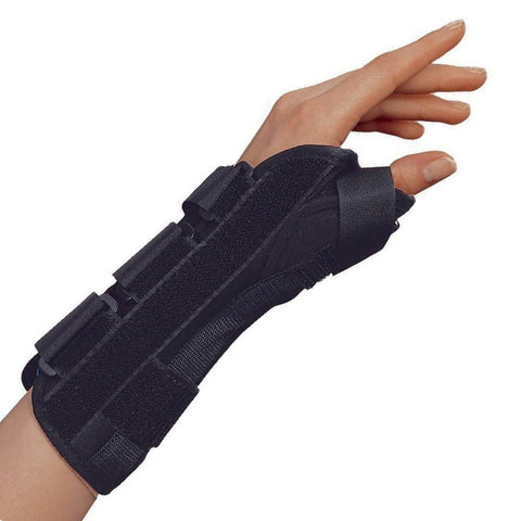 OTC 2087, 8" Wrist - Thumb Splint