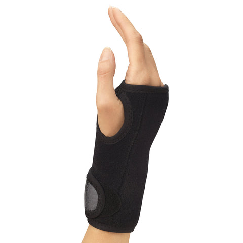 Champion C-448, Universal Wrist Support