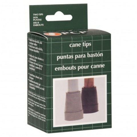 PCP 6104-BL, Replacement Cane Tips
